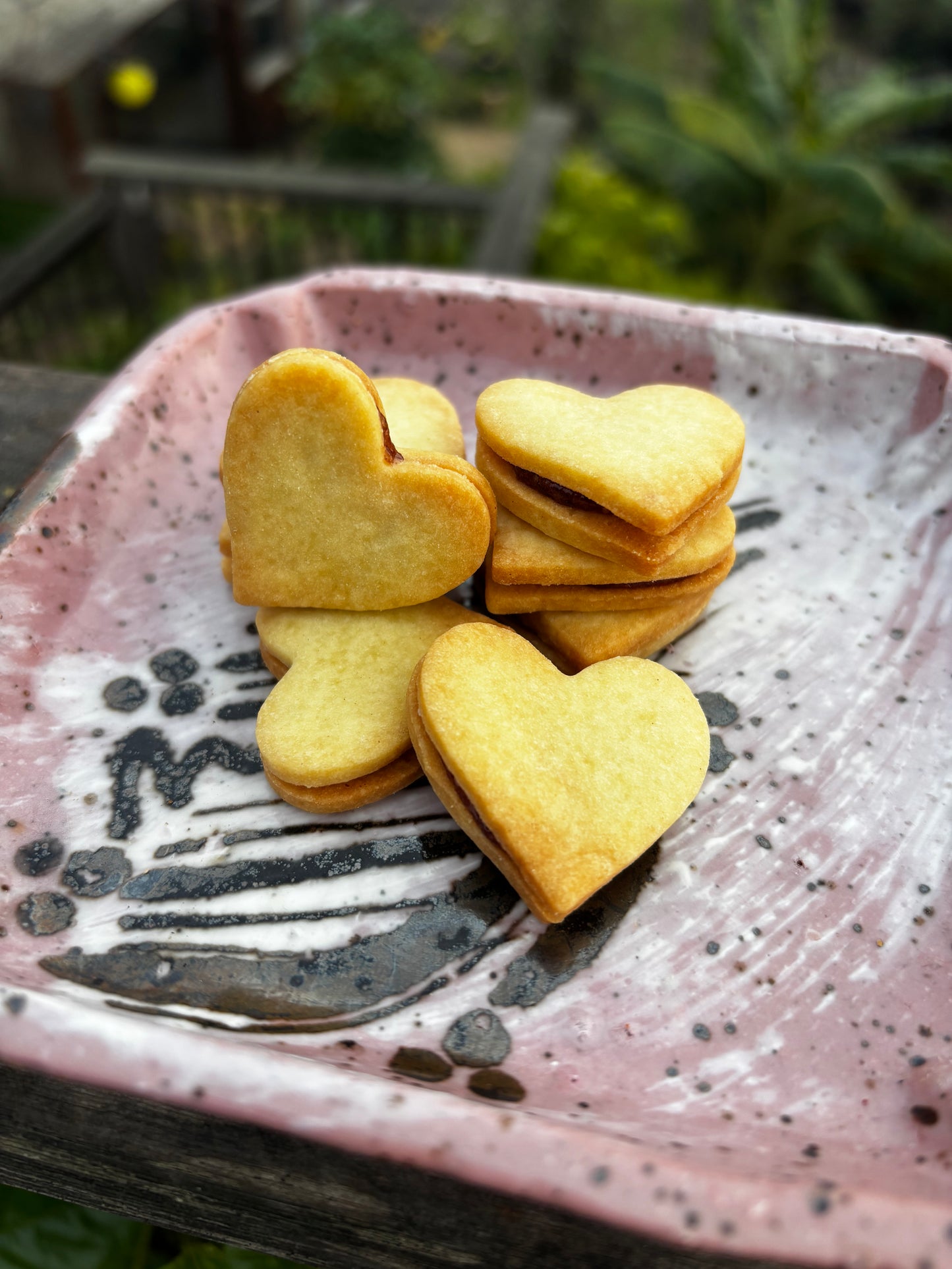 Valentine's Day Box