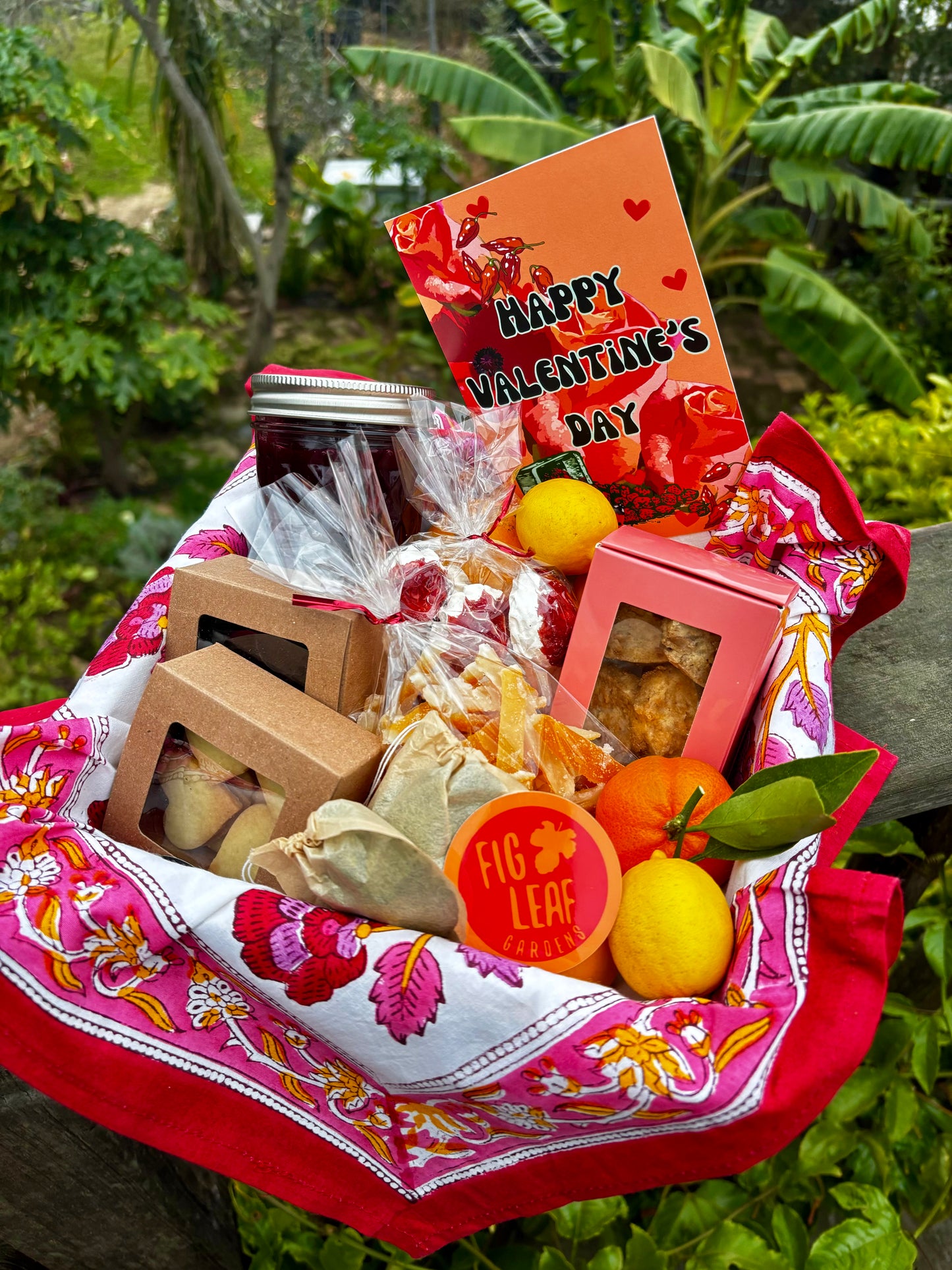 Valentine's Day Box