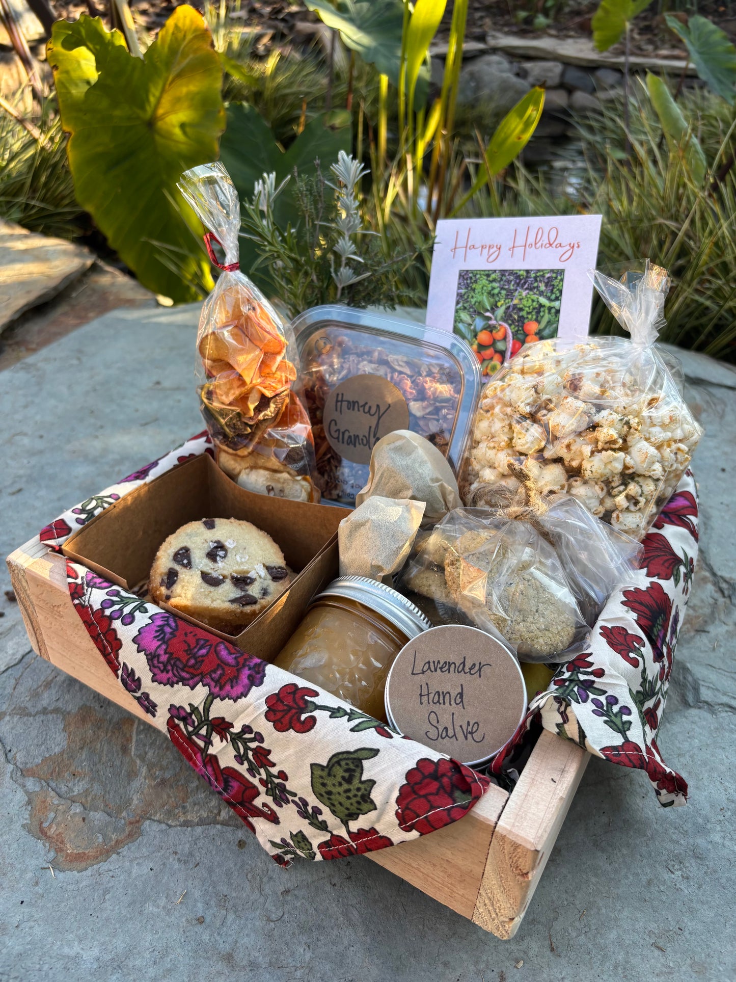 Holiday Gift Box '25